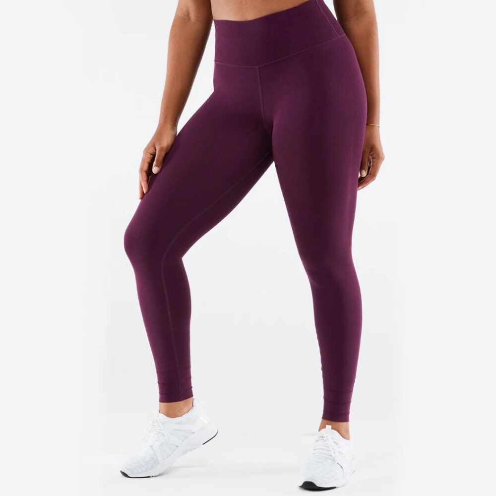 NWT Fabletics SculptKnit Essential Legging Size XS